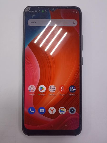 Купить Realme C11 2021 2/32GB (RMX3231) Duos в Чита за 2800 руб.