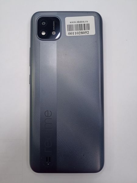 Купить Realme C11 2021 2/32GB (RMX3231) Duos в Чита за 2800 руб.