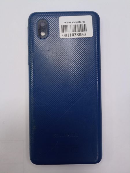 Купить Samsung Galaxy A01 Core 16GB (A013F/DS) Duos в Чита за 1000 руб.