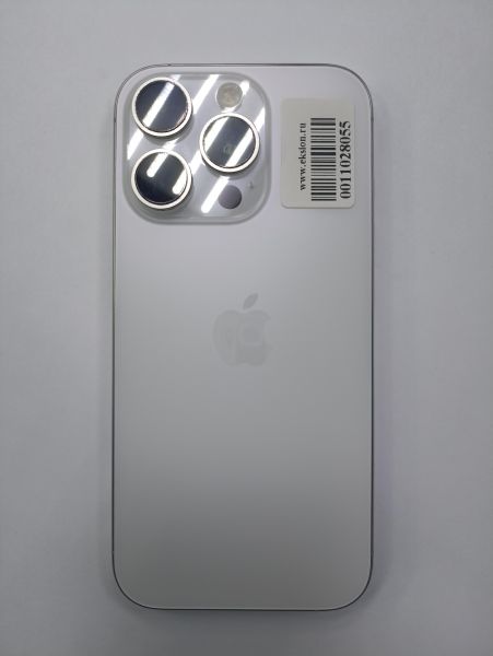 Купить Apple iPhone 16 Pro 128GB в Чита за 66700 руб.