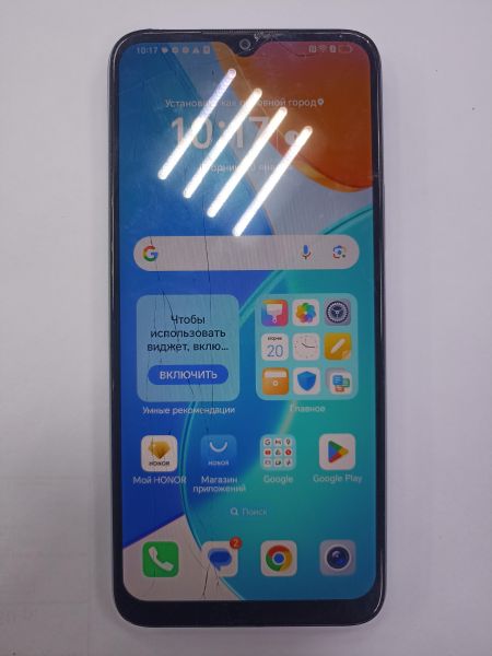 Купить Honor X6 4/64GB (VNE-LX1) Duos в Чита за 2400 руб.