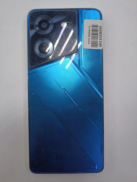 Купить TECNO Pova 5 8/128GB (LH7n) Duos в Чита за 6700 руб.