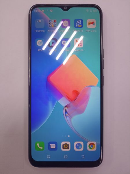 Купить TECNO Spark 8C (KG5n) Duos в Чита за 4000 руб.