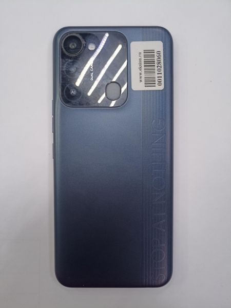 Купить TECNO Spark 8C (KG5n) Duos в Чита за 4000 руб.