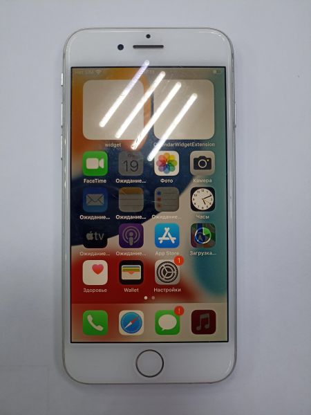 Купить Apple iPhone 8 64GB в Чита за 4400 руб.