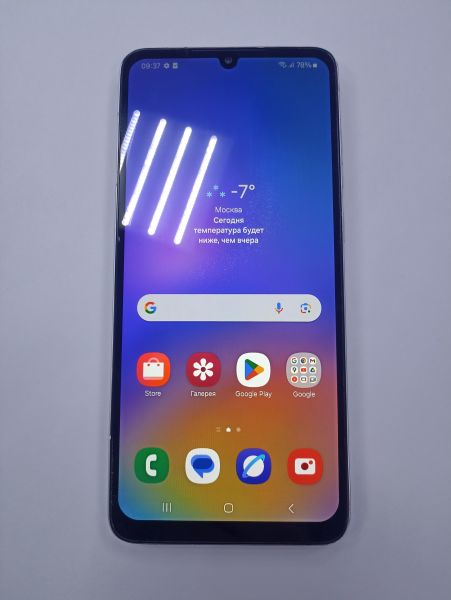 Купить Samsung Galaxy A05 4/128GB (A055F) Duos в Чита за 5700 руб.