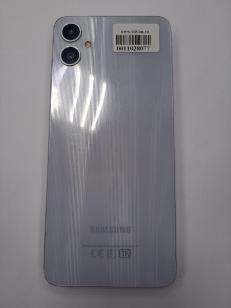 Купить Samsung Galaxy A05 4/128GB (A055F) Duos в Чита за 5700 руб.