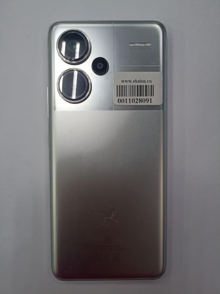 Купить Xiaomi Redmi Note 13 Pro+ 12/512GB (23090RA98G) Duos в Чита за 18400 руб.