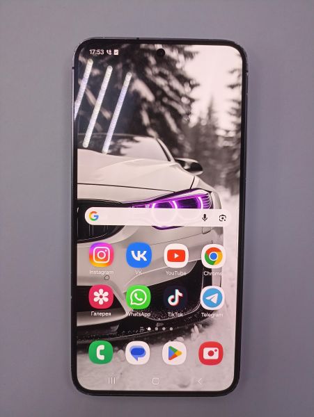 сотовый телефон Samsung Galaxy S24 8/128GB (S921B) Duos в Чита