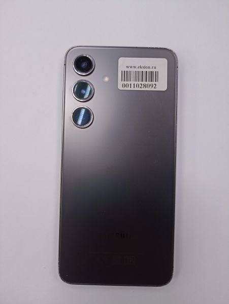 сотовый телефон Samsung Galaxy S24 8/128GB (S921B) Duos в Чита