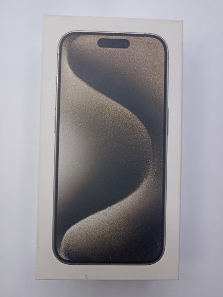 Купить Apple iPhone 15 Pro 128GB в Чита за 50800 руб.