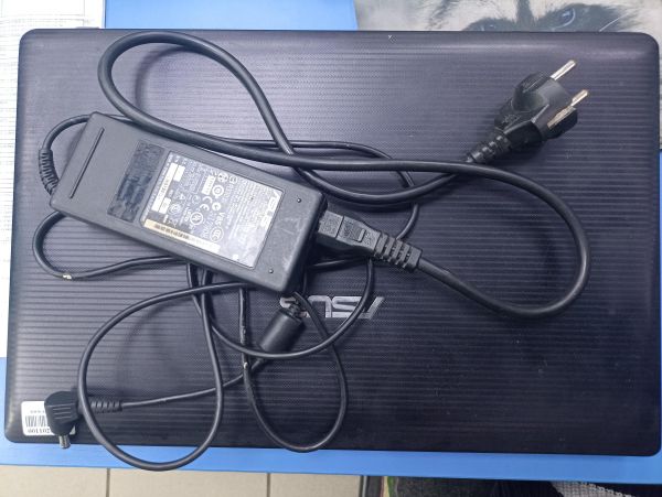 Купить ASUS K55DR-SX053R в Чита за 4200 руб.