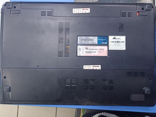 Купить ASUS K55DR-SX053R в Чита за 4200 руб.