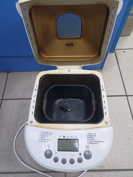 Купить Sinbo SBM 4717 в Чита за 2100 руб.