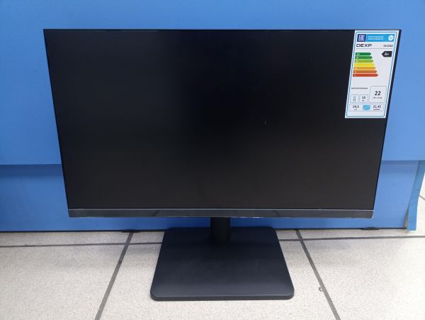 монитор DEXP DF22N2 в Чита