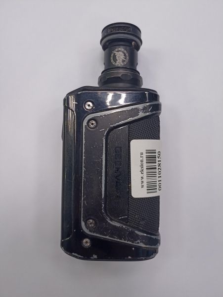 Купить Geekvape Aegis Legend 5 (с 18 лет) в Чита за 1800 руб.