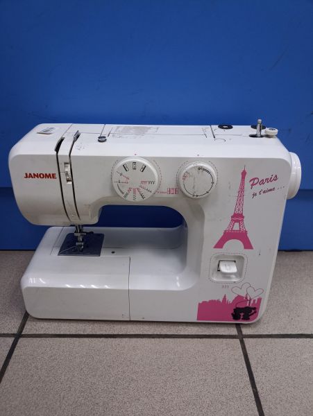 Купить Janome 331 в Чита за 4000 руб.