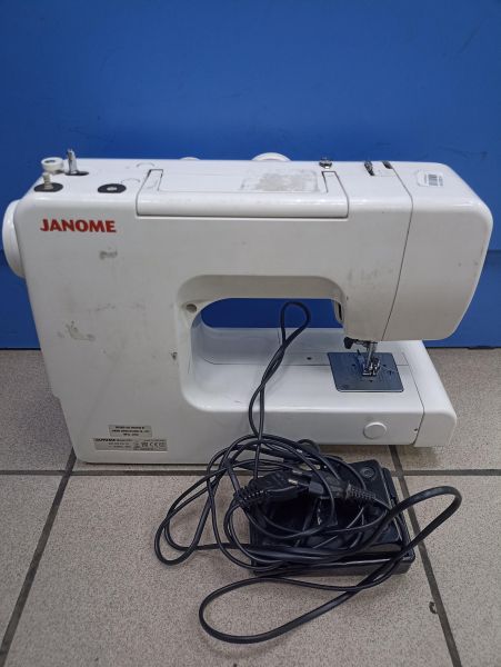 Купить Janome 331 в Чита за 4000 руб.