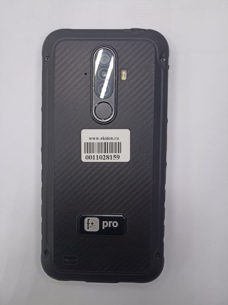 Купить F+ R570E 4/64GB Duos в Чита за 3400 руб.