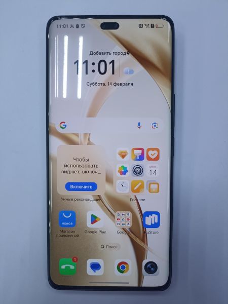 Купить Honor 200 Pro 12/512GB (ELP-NX9) Duos в Чита за 28200 руб.
