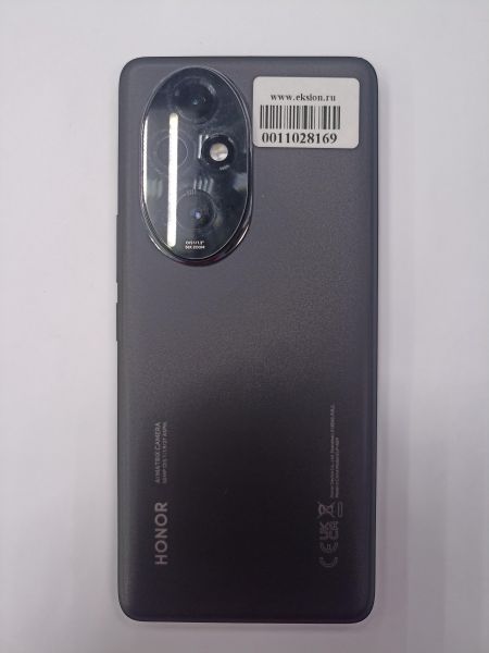Купить Honor 200 Pro 12/512GB (ELP-NX9) Duos в Чита за 28200 руб.