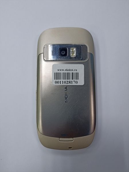 Купить Nokia C7-00 (RM-675) в Чита за 900 руб.