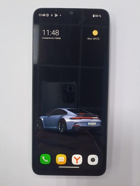 Купить POCO C61 4/128GB (2312BPC51X) Duos в Чита за 6300 руб.