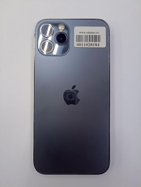Купить Apple iPhone 12 Pro 256GB в Чита за 23600 руб.