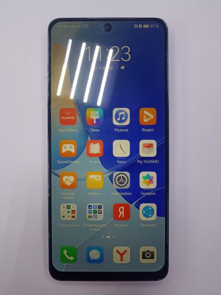 Купить Huawei Nova 9 SE 8/128GB (JLN-LX1) Duos в Чита за 7000 руб.