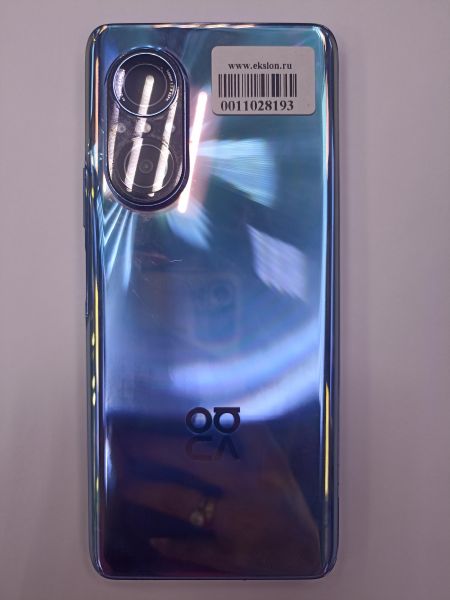 Купить Huawei Nova 9 SE 8/128GB (JLN-LX1) Duos в Чита за 7000 руб.