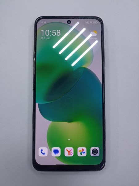 Купить Xiaomi Redmi Note 12S 8/256GB (23030RAC7Y) Duos в Чита за 7100 руб.