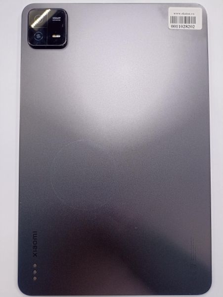 Купить Xiaomi Pad 6 256GB (23043RP34G) (без SIM) в Чита за 15800 руб.