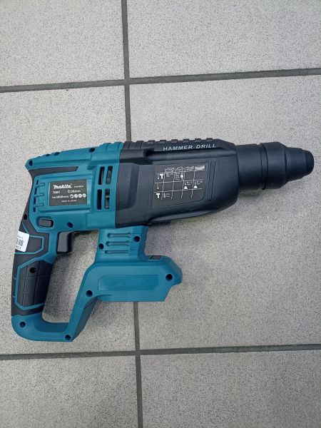 Купить Реплика Makita (акк. перф.) с СЗУ в Чита за 2200 руб.