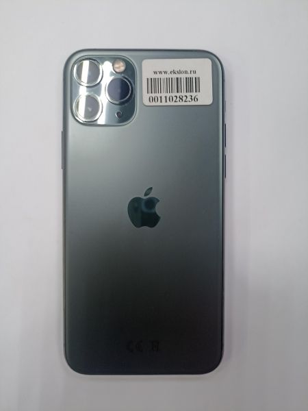 Купить Apple iPhone 11 Pro 256GB в Чита за 15800 руб.