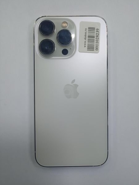 Купить Apple iPhone 13 Pro 128GB в Чита за 30300 руб.