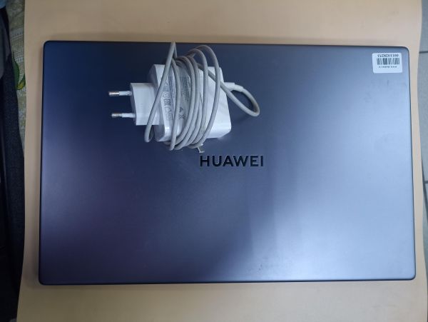 Купить Huawei MateBook D 15 (BoD-WDI9) в Чита за 15800 руб.