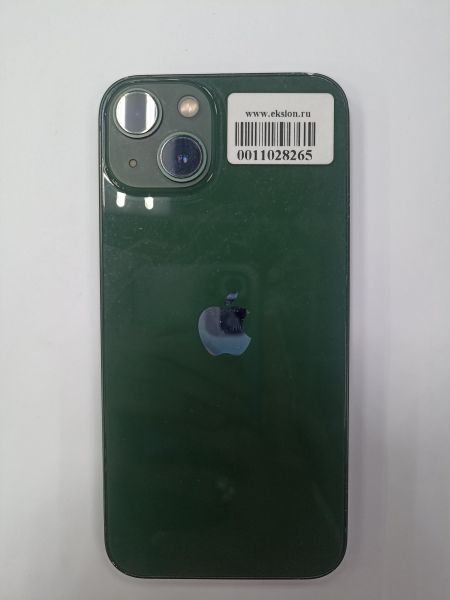 Купить Apple iPhone 13 256GB в Чита за 27000 руб.
