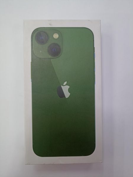 Купить Apple iPhone 13 256GB в Чита за 27000 руб.