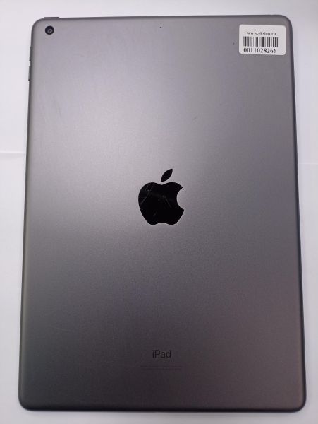 Купить Apple iPad 9 2021 64GB (A2602 MK2K3/MK2L3/MK2L3LL) (без SIM) в Чита за 15800 руб.