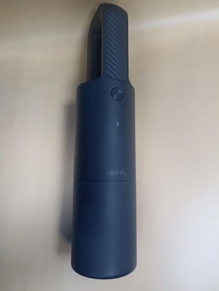 Купить CleanFly Portable CoClean FVQ в Чита за 900 руб.