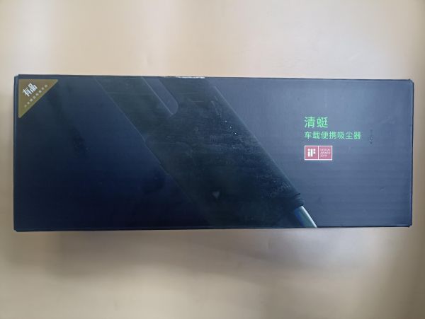 Купить CleanFly Portable CoClean FVQ в Чита за 900 руб.