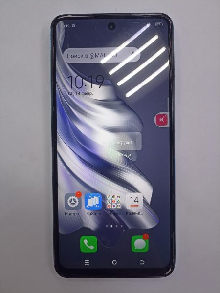Купить TECNO Spark 20 8/256GB (KJ5n) Duos в Чита за 6300 руб.