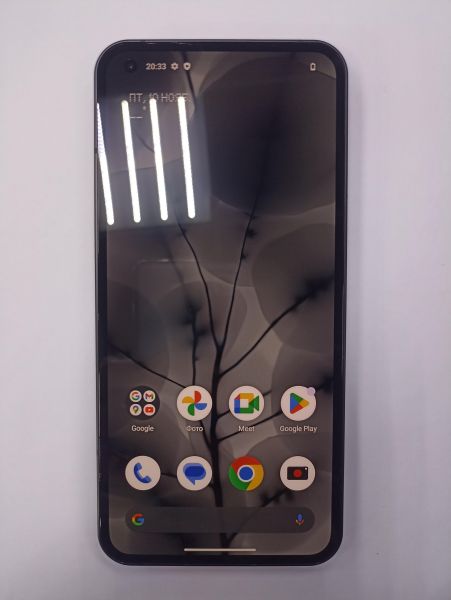 Купить Nothing Phone 1 8/256GB (A063) Duos в Чита за 18100 руб.