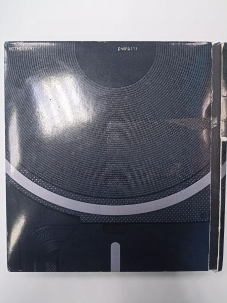 Купить Nothing Phone 1 8/256GB (A063) Duos в Чита за 18100 руб.