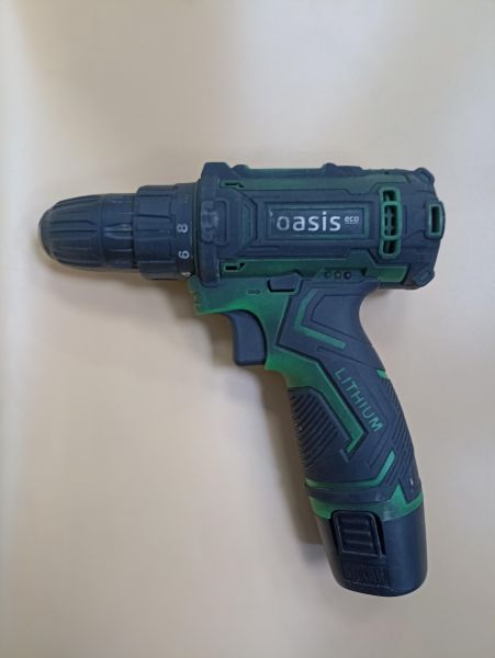 Купить Oasis ASB-12S Eco с СЗУ в Чита за 1100 руб.