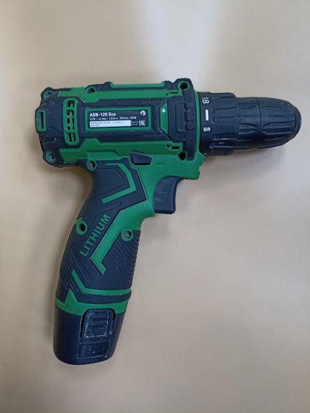 Купить Oasis ASB-12S Eco с СЗУ в Чита за 1100 руб.