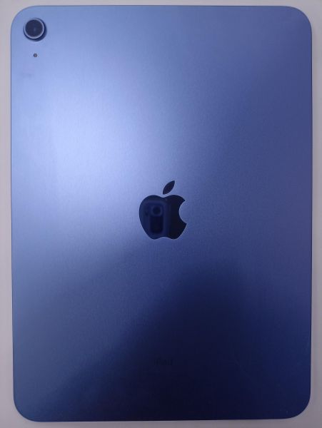 Купить Apple iPad 10 2022 64GB (A2696) (без SIM) в Чита за 20600 руб.