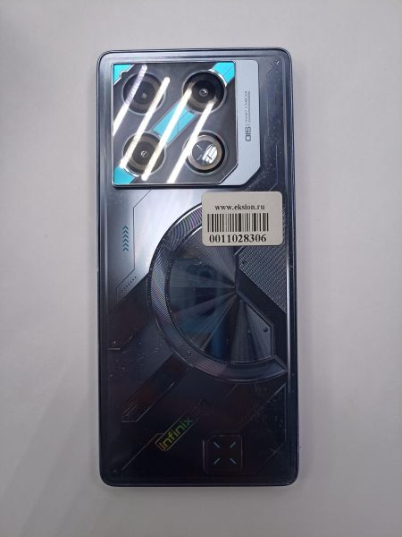 Купить Infinix GT 20 Pro 8/256GB (X6871) Duos в Чита за 17400 руб.