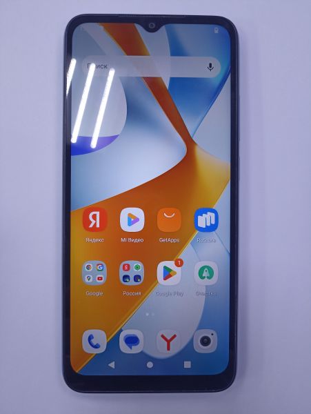 Купить POCO C51 2/64GB (2305EPCC4G) Duos в Чита за 2800 руб.