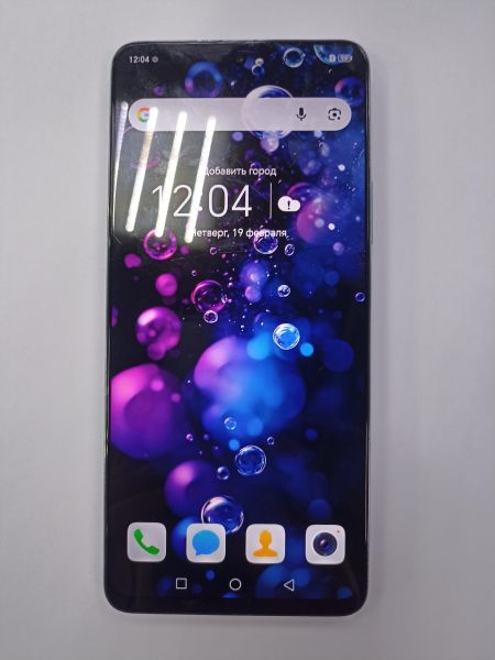 Купить Honor X9 6/128GB (ANY-LX1) Duos в Чита за 7500 руб.